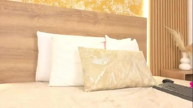 Image 11 of ambar_adamss Stream on Chaturbate on 1 month ago