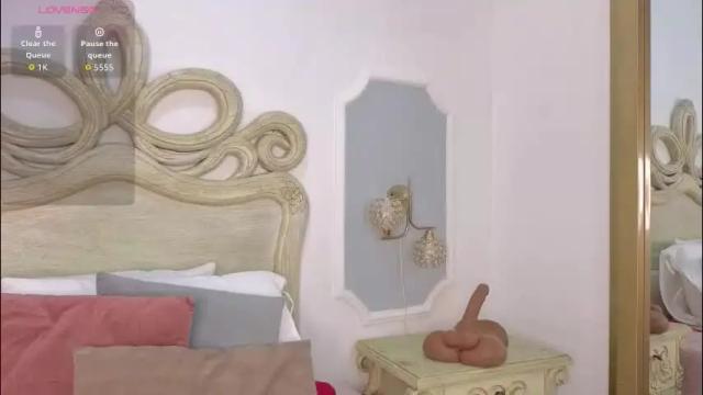 Thumbnail 3, ambar_adamss's Stream at Chaturbate, 1 month ago