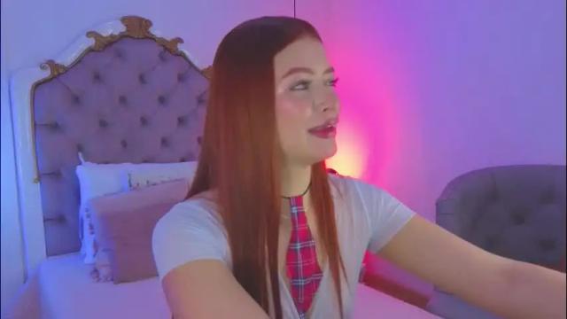 Image 11 of ambar_adamss Stream on Chaturbate on 11 days ago