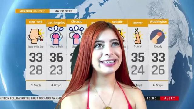 Image 10 of ambar_aniston Stream on Chaturbate on 24 months ago