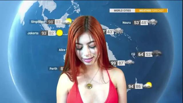 Image 2 of ambar_aniston Stream on Chaturbate on 24 months ago