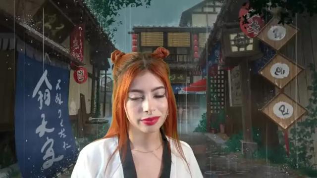 Image 4 of ambar_aniston Stream on Chaturbate on 23 months ago