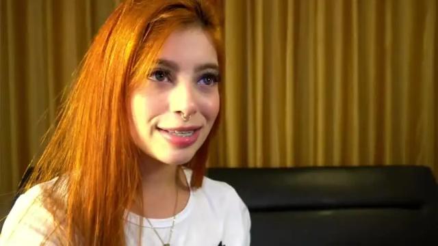 Image 8 of ambar_aniston Stream on Chaturbate on 21 months ago