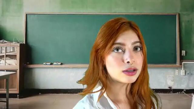 Image 2 of ambar_aniston Stream on Chaturbate on 20 months ago