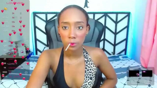 Thumbnail 1, ambar_curls's Stream at Chaturbate, 19 months ago