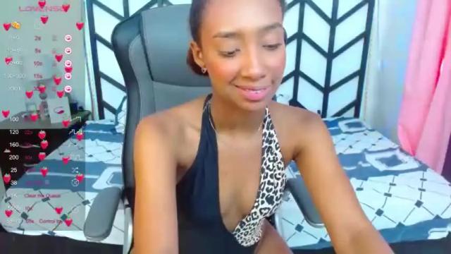 Thumbnail 2, ambar_curls's Stream at Chaturbate, 19 months ago