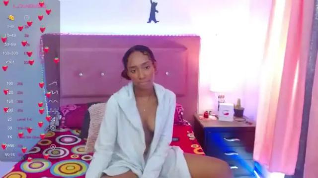 Thumbnail 1, ambar_curls's Stream at Chaturbate, 19 months ago