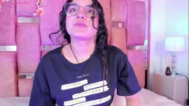 Thumbnail 1, ambar_devon's Stream at Chaturbate, 2 days ago