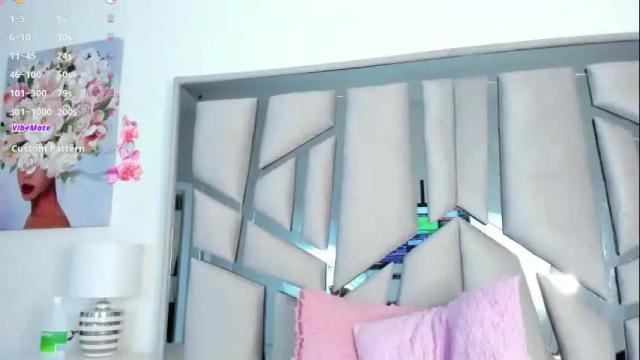 Image 3 of ambar_devon Stream on Chaturbate on 1 month ago