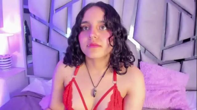 Image 12 of ambar_devon Stream on Chaturbate on 1 month ago