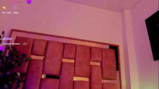 Thumbnail 1, ambar_devon's Stream at Chaturbate, 2 months ago