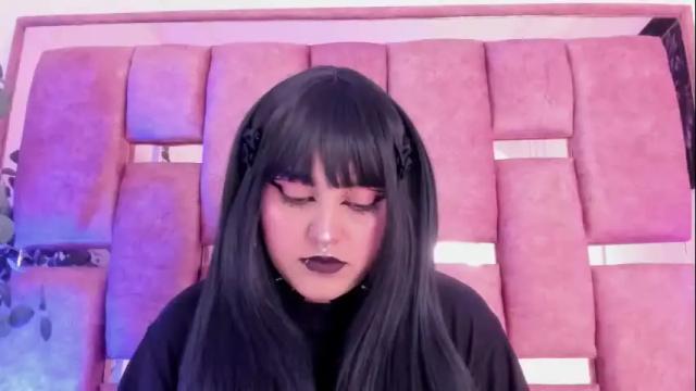 Thumbnail 1, ambar_devon's Stream at Chaturbate, 1 month ago