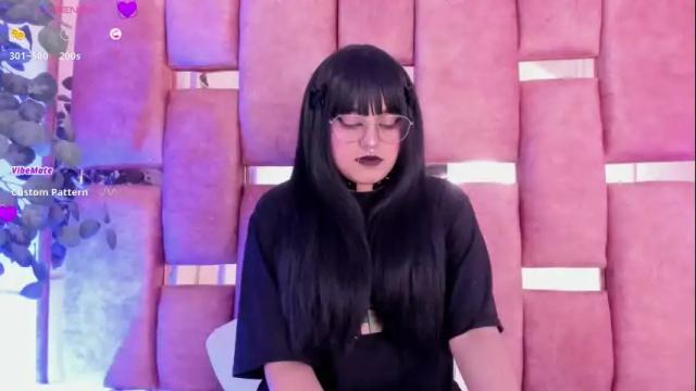 Image 10 of ambar_devon Stream on Chaturbate on 1 month ago