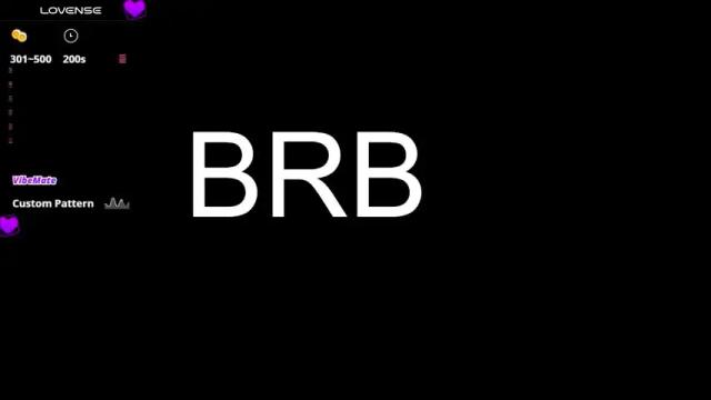 Thumbnail 1, ambar_devon's Stream at Chaturbate, 1 day ago