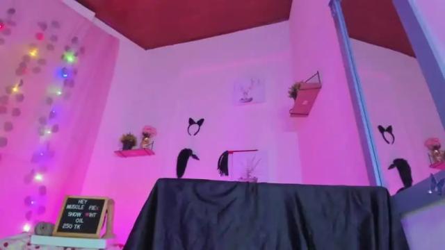 Image 6 of ambar_fitness88 Stream on Chaturbate on 12 months ago
