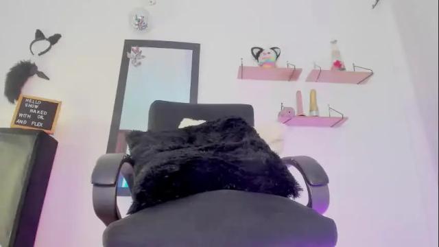 Image 7 of ambar_fitness88 Stream on Chaturbate on 1 month ago