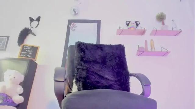 Image 4 of ambar_fitness88 Stream on Chaturbate on 1 month ago