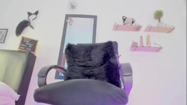 Image 12 of ambar_fitness88 Stream on Chaturbate on 16 days ago