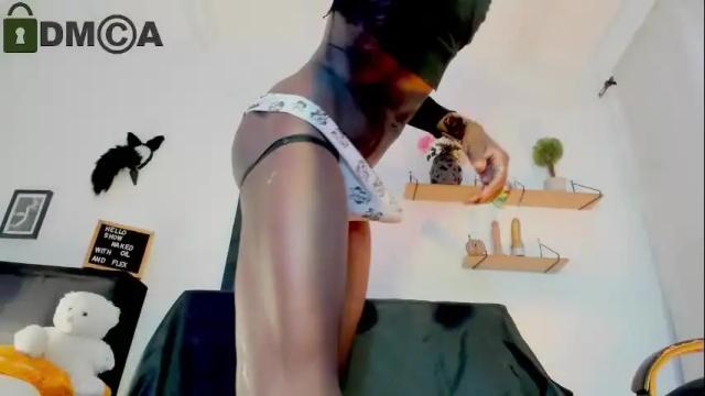 Image 3 of ambar_fitness88 Stream on Chaturbate on 2 months ago