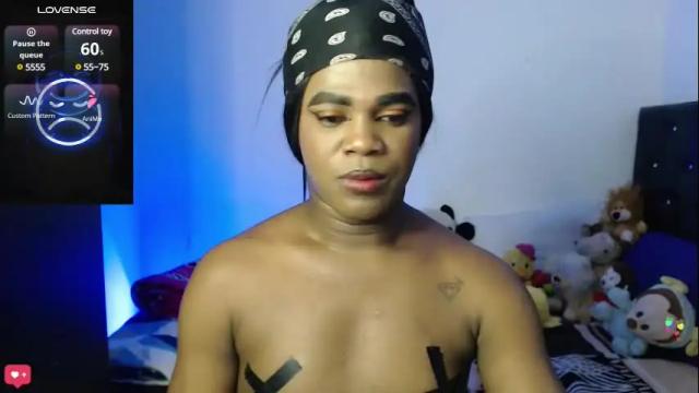 Image 8 of ambar_gil_ Stream on Chaturbate on 1 month ago