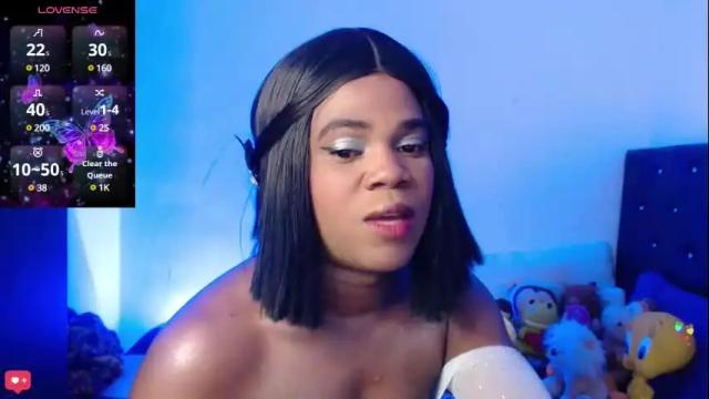 Image 11 of ambar_gil_ Stream on Chaturbate on 1 month ago