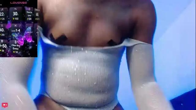 Image 8 of ambar_gil_ Stream on Chaturbate on 1 month ago