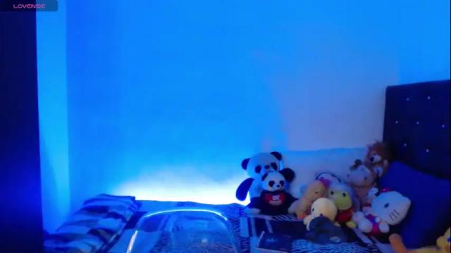 Image 10 of ambar_gil_ Stream on Chaturbate on 1 month ago