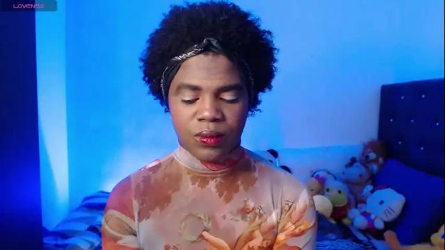 Image 11 of ambar_gil_ Stream on Chaturbate on 1 month ago