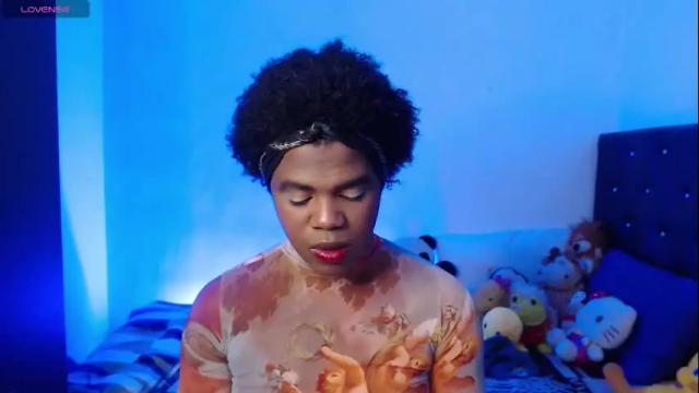 Image 12 of ambar_gil_ Stream on Chaturbate on 1 month ago