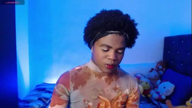 Image 7 of ambar_gil_ Stream on Chaturbate on 1 month ago