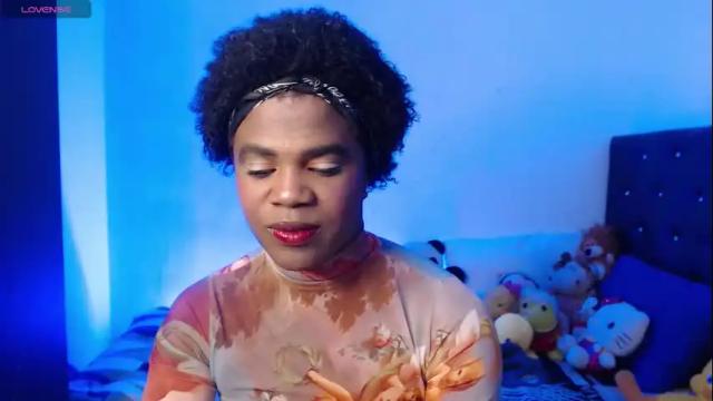 Image 8 of ambar_gil_ Stream on Chaturbate on 1 month ago