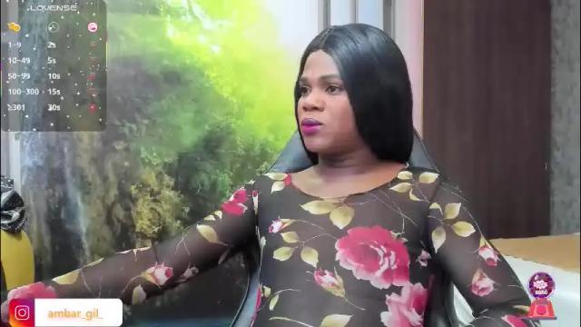 Thumbnail 2, ambar_gil_'s Stream at Chaturbate, 2 months ago