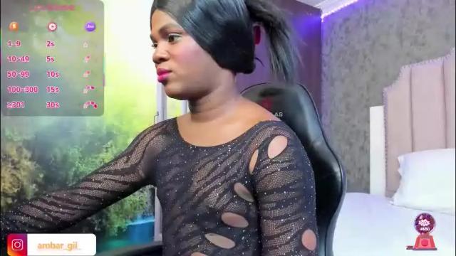 Image 11 of ambar_gil_ Stream on Chaturbate on 1 month ago