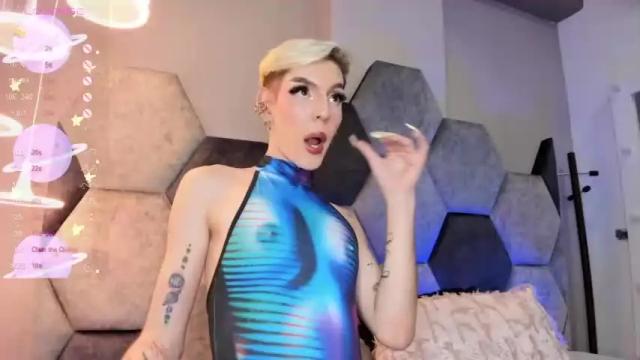 Image 8 of ambar_jhoness Stream on Chaturbate on 15 months ago