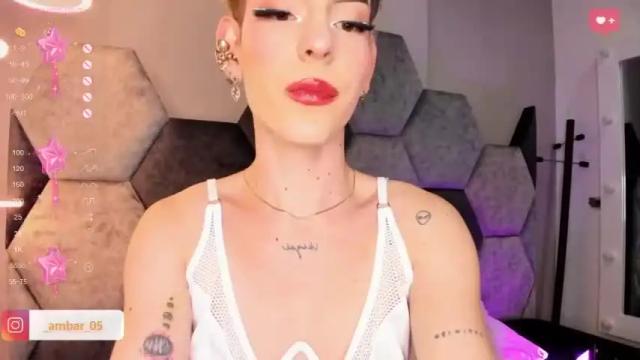 Image 2 of ambar_jhoness Stream on Chaturbate on 14 months ago