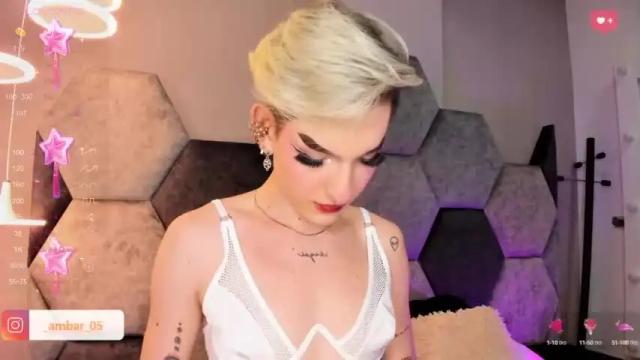 Image 4 of ambar_jhoness Stream on Chaturbate on 14 months ago