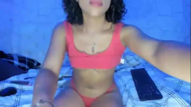 Image 8 of ambar_sex1 Stream on Chaturbate on 21 months ago