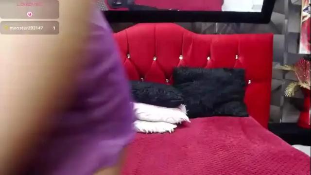Image 8 of ambar_tentation Stream on Chaturbate on 22 days ago