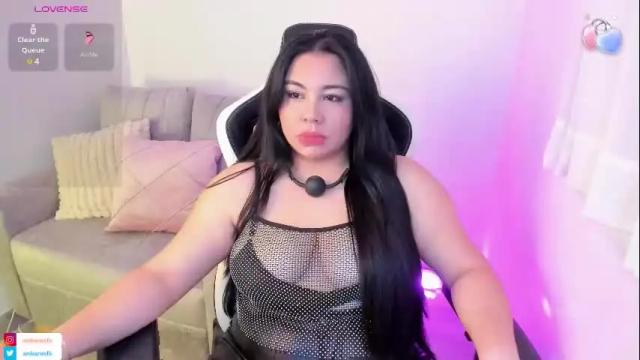 Thumbnail 1, ambar_wells's Stream at Chaturbate, 1 month ago