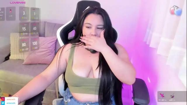 Thumbnail 2, ambar_wells's Stream at Chaturbate, 1 month ago