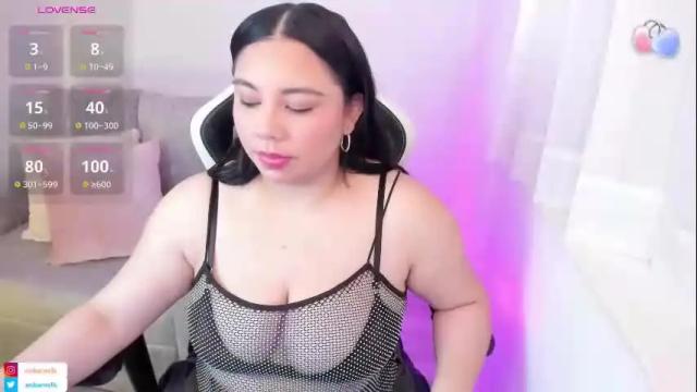 Thumbnail 1, ambar_wells's Stream at Chaturbate, 22 days ago