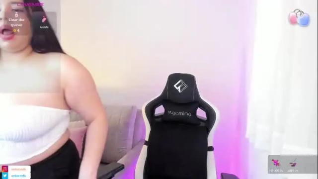 Image 6 of ambar_wells Stream on Chaturbate on 19 days ago