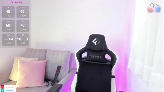 Thumbnail 2, ambar_wells's Stream at Chaturbate, 17 days ago