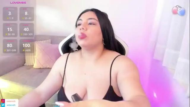 Thumbnail 1, ambar_wells's Stream at Chaturbate, 15 days ago