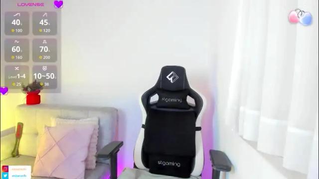 Thumbnail 1, ambar_wells's Stream at Chaturbate, 1 month ago