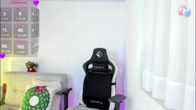 Thumbnail 3, ambar_wells's Stream at Chaturbate, 20 days ago