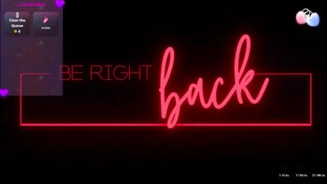 Image 2 of ambar_wells Stream on Chaturbate on 1 month ago