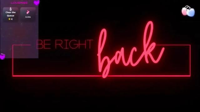 Image 4 of ambar_wells Stream on Chaturbate on 1 month ago