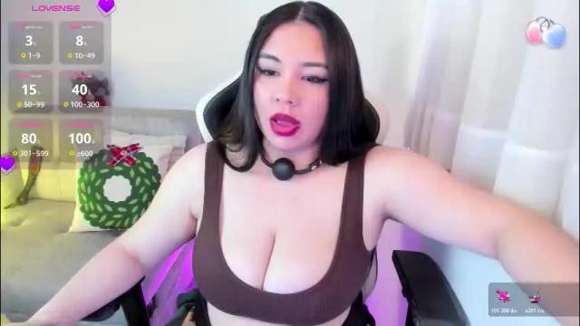 Image 6 of ambar_wells Stream on Chaturbate on 9 days ago
