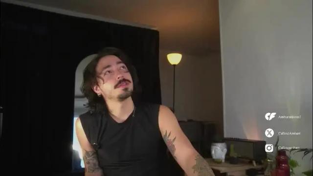 Image 6 of ambaran Stream on Chaturbate on 1 month ago